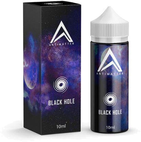Antimatter Black Hole 10ml Aroma Antimatter Black Hole 10ml Aroma