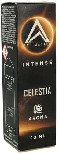 Antimatter Intense Celestia Longfill Aroma 10ml Antimatter Intense Celestia Longfill Aroma 10ml