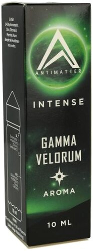 Antimatter Intense Gamma Velorum Longfill Aroma 10ml Antimatter Intense Gamma Velorum Longfill Aroma 10ml