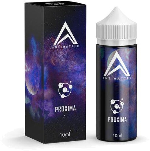 Antimatter Proxima 10ml Aroma Antimatter Proxima 10ml Aroma