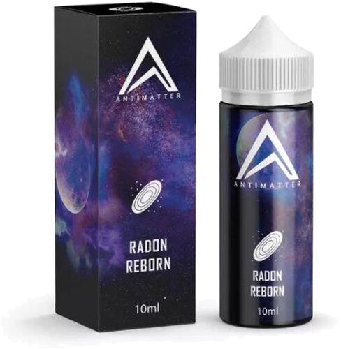 Antimatter Radon 10ml Aroma 