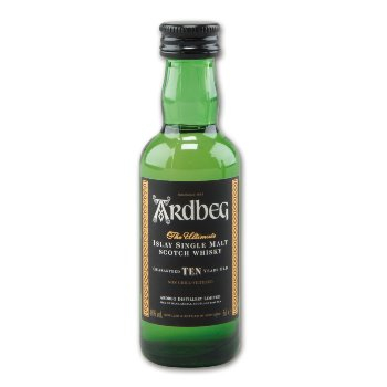 ARDBEG Ten 46 % Vol.