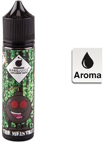 Aroma Bang Juice Meistrix 15ml Aroma Bang Juice Meistrix 15ml