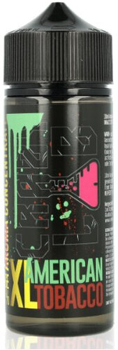Aroma Crazy Lab XL American Tobacco 10ml ohne Nikotin Aroma Crazy Lab XL American Tobacco 10ml ohne Nikotin