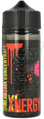 Aroma Crazy Lab XL Energy 10ml ohne Nikotin Aroma Crazy Lab XL Energy 10ml ohne Nikotin