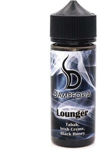 Aroma Dampforia Lounger 10ml ohne Nikotin Aroma Dampforia Lounger 10ml ohne Nikotin