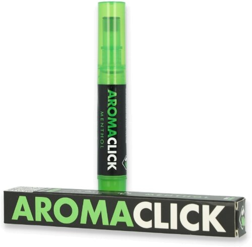 Aroma King Click Stift Menthol 4ml