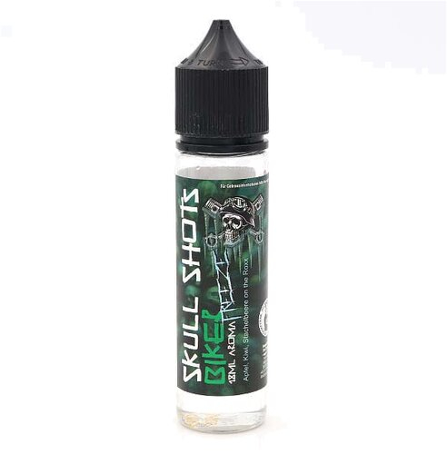Aroma Skull Shots Biker 18ml
