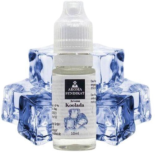 Aroma Syndikat Koolada Aroma 10ml Aroma Syndikat Koolada Aroma 10ml