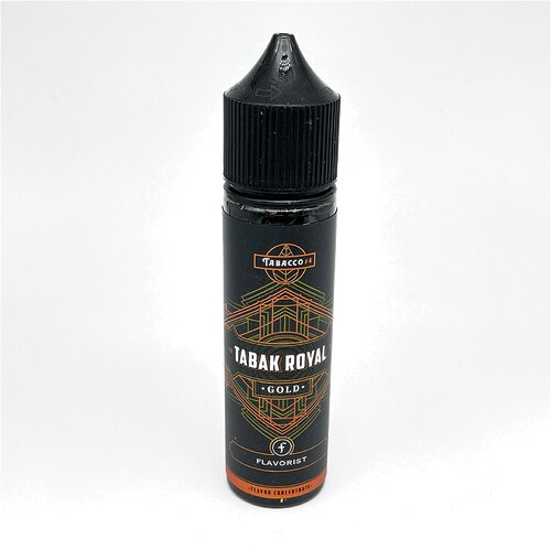 Aroma Tabak Royal Gold  #4 15ml