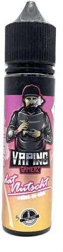 Aroma Vaping Gamerz dat vlutscht - 15ml