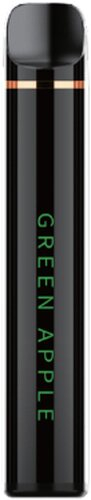 ARTERY ABAR 900 Green Apple Einweg e-Shisha ca. 900 Züge ARTERY ABAR 900 Green Apple Einweg e-Shisha ca. 900 Züge