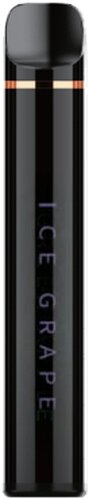 ARTERY ABAR 900 Ice Grape Einweg e-Shisha ca. 900 Züge ARTERY ABAR 900 Ice Grape Einweg e-Shisha ca. 900 Züge