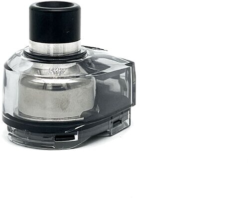 Artery Cold Steel AIO Pod Ersatztank 3ml für E-Zigarette