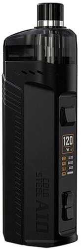Artery Cold Steel AIO RBA Kit Schwarz