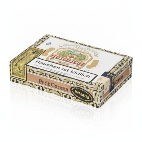 Arturo Fuente Gran Reserva Petit Corona Zigarren 25 Stk.