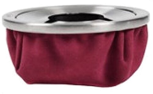 Aschenbecher Atomic Sandbag Pink Aschenbecher Atomic Sandbag Pink