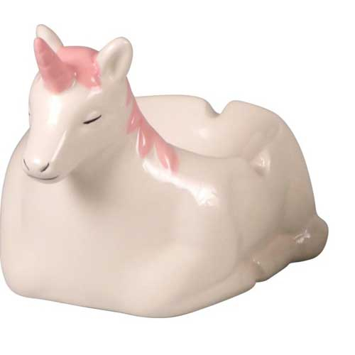 Ascher Keramik Einhorn rosa Ascher Keramik Einhorn rosa