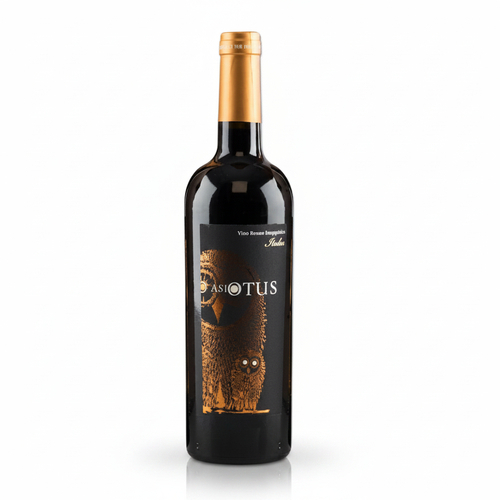 Asio Otus Cabernet Merlot Shiraz 13% Vol. 750ml