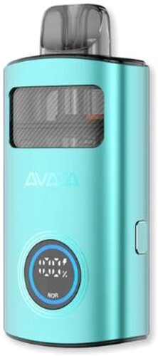 Aspire AVATA Kit Cyan