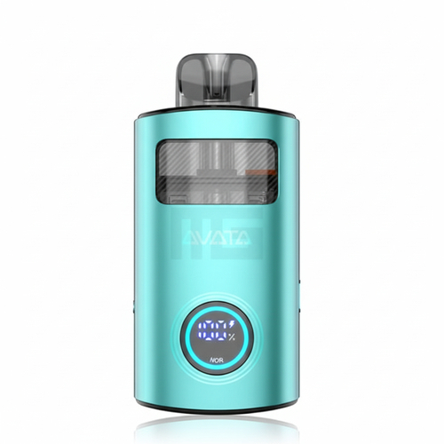 Aspire AVATA Kit Cyan