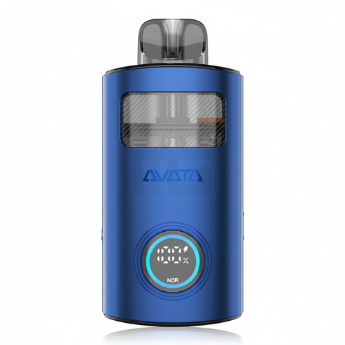 Aspire AVATA Kit Dark Blue
