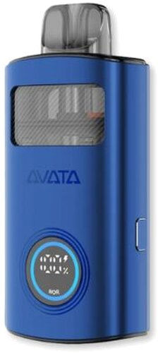 Aspire AVATA Kit Dark Blue