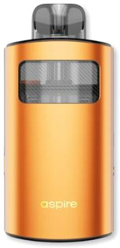 Aspire AVATA Kit Orange