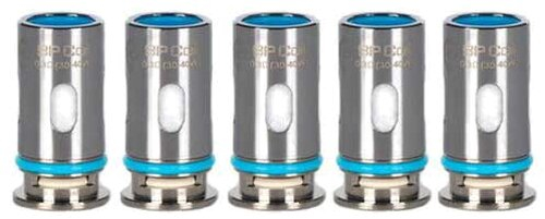Aspire BP BP Coil 0.3 Ohm 5Stk. Aspire BP BP Coil 0.3 Ohm 5Stk.