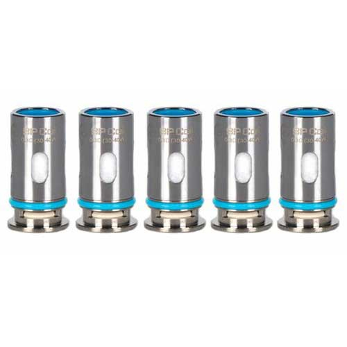 Aspire BP BP Coil 0.3 Ohm 5Stk. Aspire BP BP Coil 0.3 Ohm 5Stk.