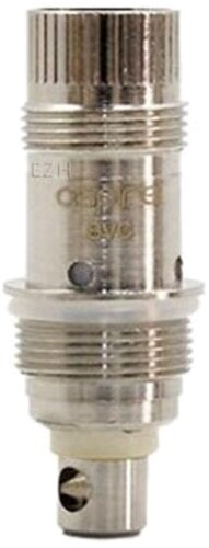 Aspire BVC Nautilus 2S Coil 0.4Ohm 5Stk. Aspire BVC Nautilus 2S Coil 0.4Ohm 5Stk.