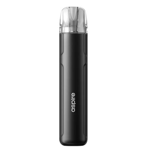 Aspire Cyber S E-Zigaretten Set Royal Schwarz Aspire Cyber S E-Zigaretten Set Royal Schwarz
