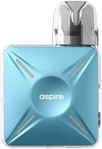 Aspire Cyber X E-Zigaretten Set Blau Aspire Cyber X E-Zigaretten Set Blau