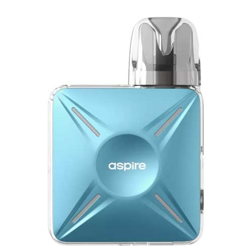 Aspire Cyber X E-Zigaretten Set Blau Aspire Cyber X E-Zigaretten Set Blau