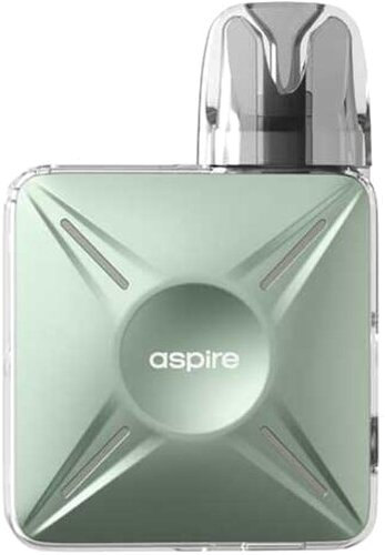 Aspire Cyber X E-Zigaretten Set Grün Aspire Cyber X E-Zigaretten Set Grün