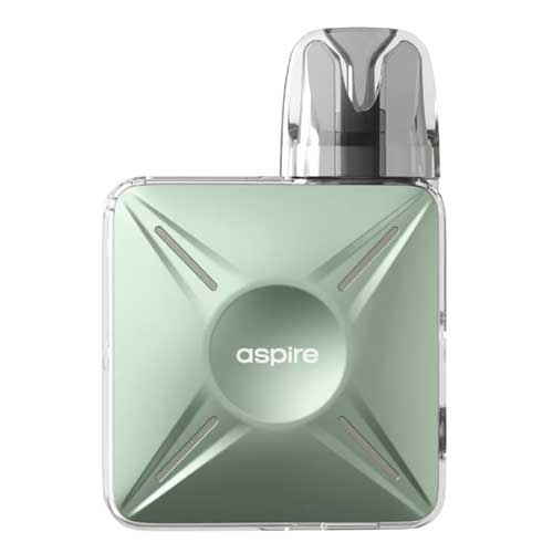 Aspire Cyber X E-Zigaretten Set Grün Aspire Cyber X E-Zigaretten Set Grün