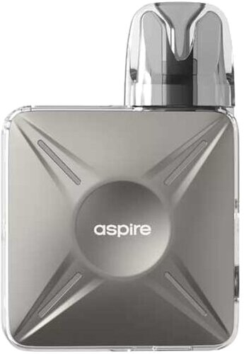 Aspire Cyber X E-Zigaretten Set Gunmetal Aspire Cyber X E-Zigaretten Set Gunmetal