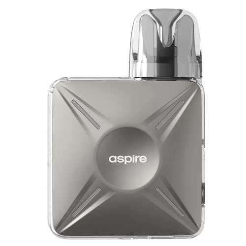Aspire Cyber X E-Zigaretten Set Gunmetal Aspire Cyber X E-Zigaretten Set Gunmetal
