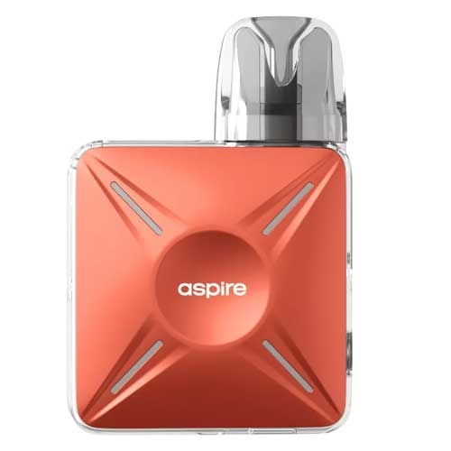 Aspire Cyber X E-Zigaretten Set Orange Aspire Cyber X E-Zigaretten Set Orange
