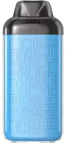 Aspire Flexus Fit E-Zigaretten-Set Blue Aspire Flexus Fit E-Zigaretten-Set Blue