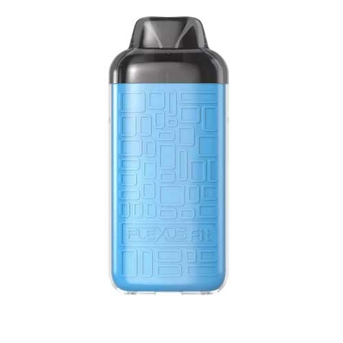 Aspire Flexus Fit E-Zigaretten-Set Blue Aspire Flexus Fit E-Zigaretten-Set Blue