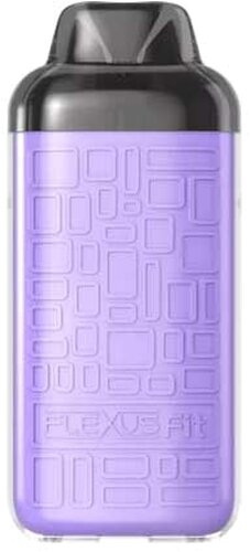 Aspire Flexus Fit E-Zigaretten-Set Lila Aspire Flexus Fit E-Zigaretten-Set Lila