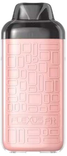 Aspire Flexus Fit E-Zigaretten-Set Pink Aspire Flexus Fit E-Zigaretten-Set Pink