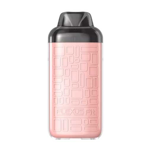 Aspire Flexus Fit E-Zigaretten-Set Pink Aspire Flexus Fit E-Zigaretten-Set Pink
