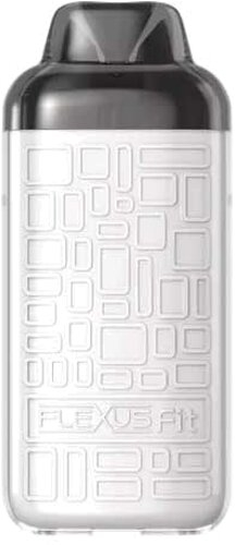 Aspire Flexus Fit E-Zigaretten-Set Weiß Aspire Flexus Fit E-Zigaretten-Set Weiß