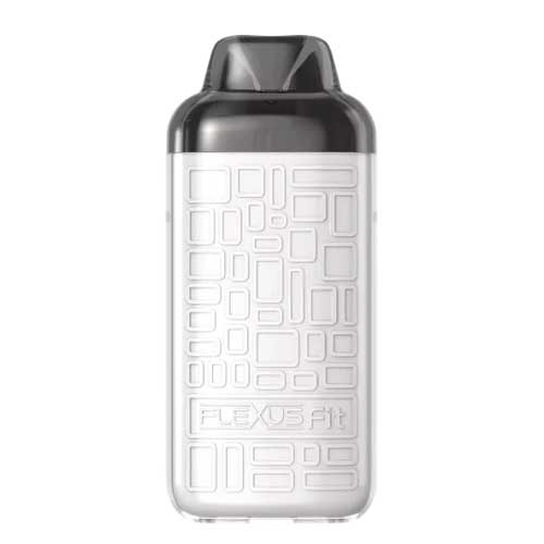 Aspire Flexus Fit E-Zigaretten-Set Weiß Aspire Flexus Fit E-Zigaretten-Set Weiß