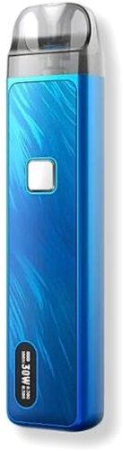 Aspire Flexus Pro Kit E-Zigarette Blau Aspire Flexus Pro Kit E-Zigarette Blau