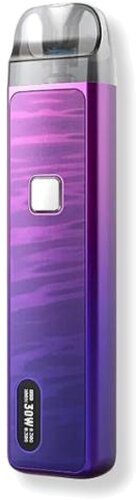Aspire Flexus Pro Kit E-Zigarette Fuchsia Aspire Flexus Pro Kit E-Zigarette Fuchsia