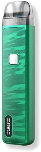 Aspire Flexus Pro Kit E-Zigarette Grün Aspire Flexus Pro Kit E-Zigarette Grün