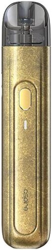 Aspire Flexus Retro-Brass Q Kit Aspire Flexus Retro-Brass Q Kit